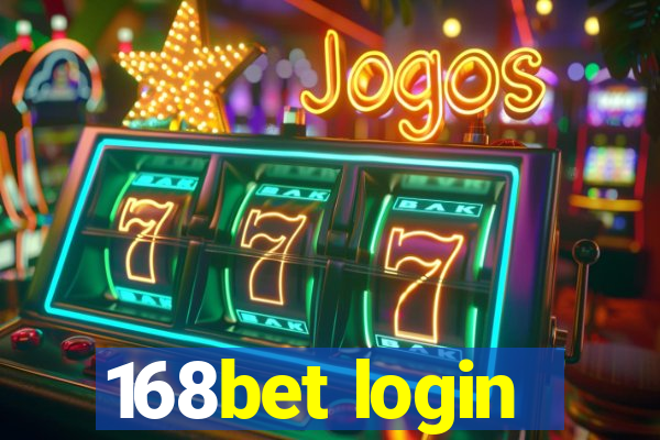 168bet login